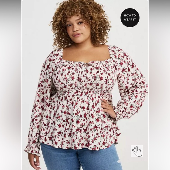 NEW Torrid - Picture 2 of 5